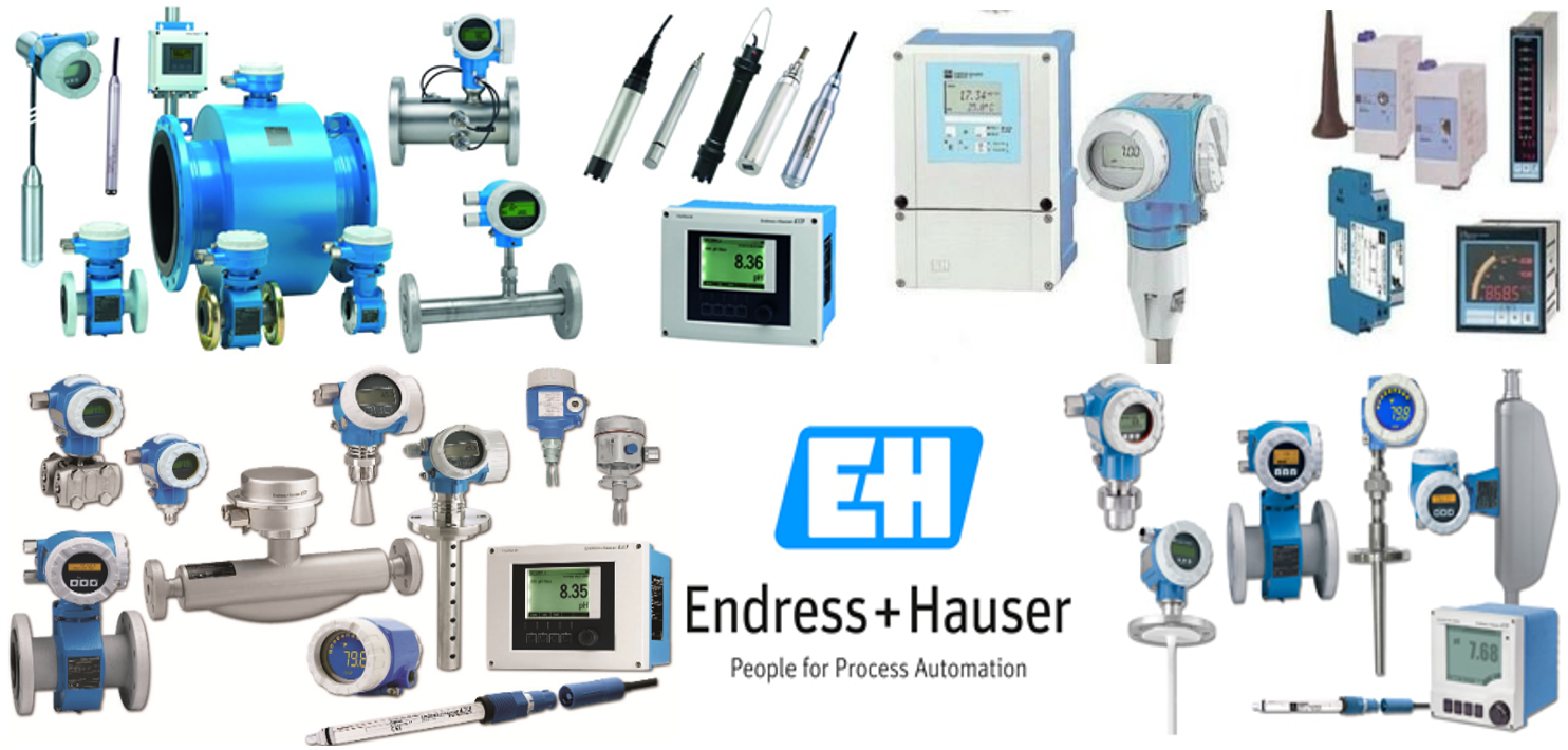 Endress Hauser